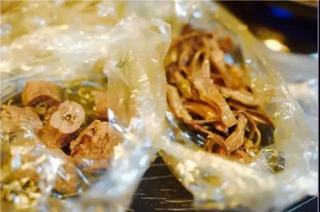 正宗的武汉卤味,武汉卤味排行