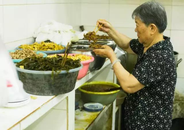 正宗的武汉卤味,武汉卤味排行