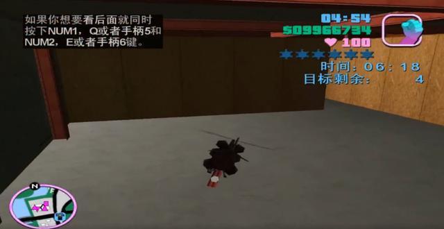 侠盗猎车罪恶都市炸车教学,侠盗猎车罪恶都市直升机秘籍大全