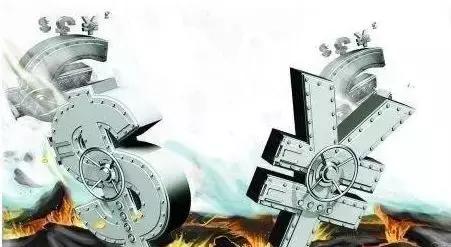 外汇市场赚美金,外汇市场赚钱以后的感悟