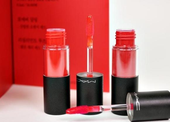 mac口红前三名,mac十大口红排行榜