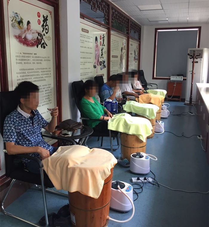 立冬过后养生,立冬养生保健重在防寒健肾