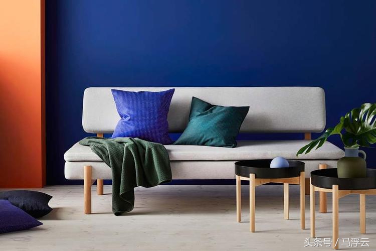 宜家×HAY便宜得想剁手?看到实物你可能要三思一下