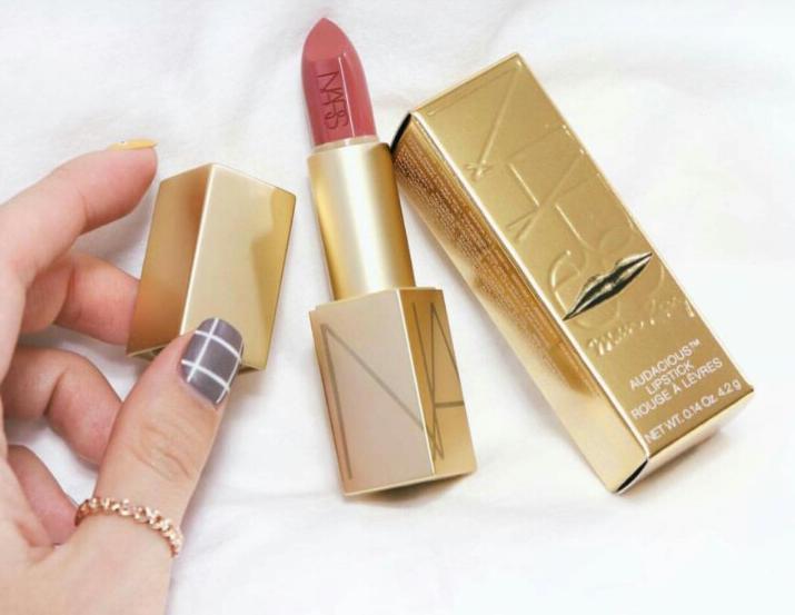 2017圣诞限定彩妆,颜值即正义近期购入颜值好物分享