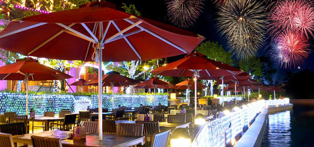 珠海长隆第四届中国国际马戏节,珠海长隆国际马戏节多少钱