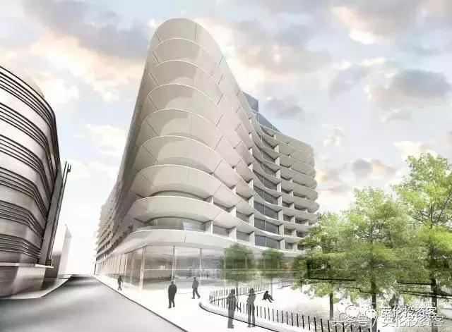 复星出售资产,复星广州总部出售获利多少