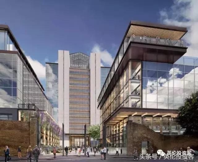 复星出售资产,复星广州总部出售获利多少