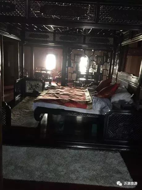 隐藏在山水间的民宿,藏在山水间的民宿酒店