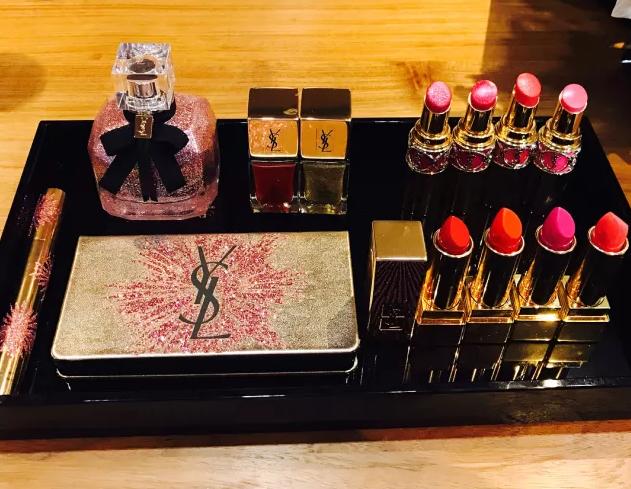 2017圣诞限定彩妆,颜值即正义近期购入颜值好物分享