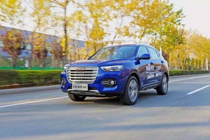 哈弗h6169马力和184马力怎么区别,哈弗h61.5t150马力够用吗
