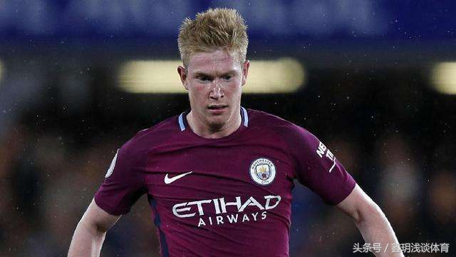 德布劳内吊射阿森纳有多难,德布劳内贴地弧线传球曼城利物浦