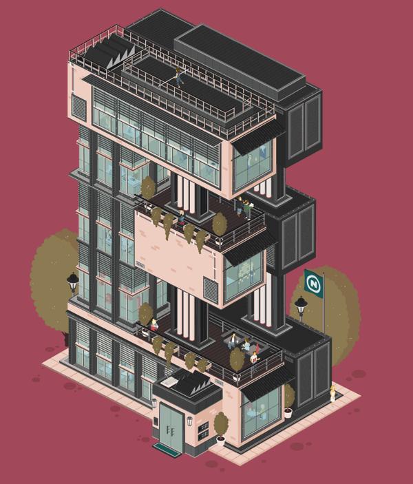 住坐南朝北的房子怎么样,坐北朝南房子有什么好处