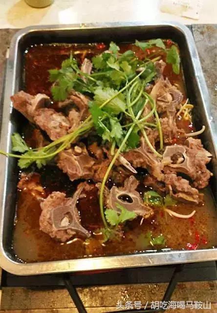 马鞍山值得打卡的美食,马鞍山夜市小吃推荐排行榜前十名