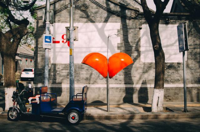 四合院里的老邻居,北方四合院怎样取暖