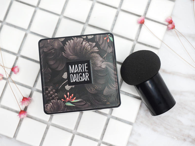 国产的气垫,国产大牌气垫