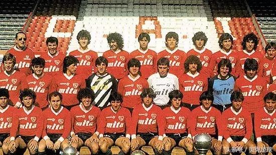 踢球20年,足坛20年十大进球