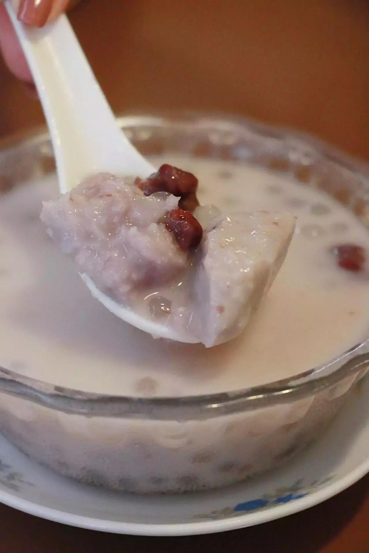 厦门古早味美食,街头阿姨做的美食