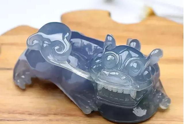 貔貅挂件辨雌雄,雌雄貔貅的作用