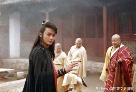 徐良许嵩谁厉害,徐良多厉害