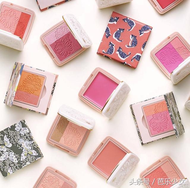 喵星人彩妆,喵星人美妆