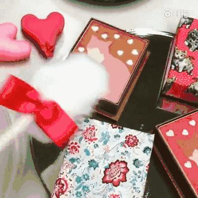 喵星人彩妆,喵星人美妆