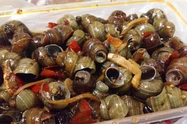 正宗的武汉卤味,武汉卤味排行