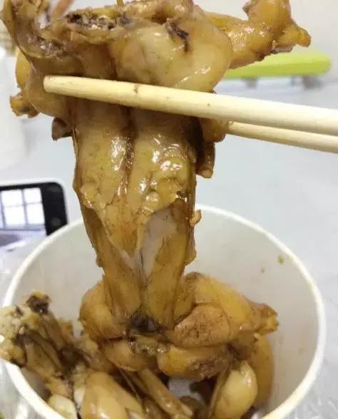 正宗的武汉卤味,武汉卤味排行