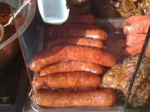 正宗的武汉卤味,武汉卤味排行