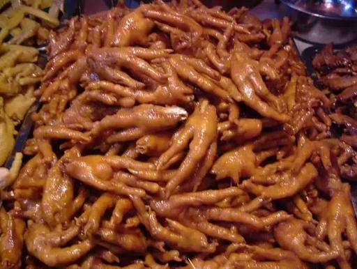 正宗的武汉卤味,武汉卤味排行