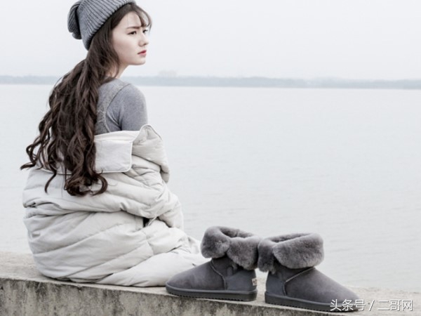 平价雪地靴推荐测评,雪地靴应该选哪款