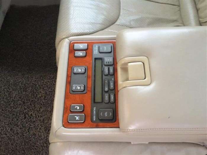 雷克萨斯ls430这个车怎么样,06款雷克萨斯ls430新车多少钱