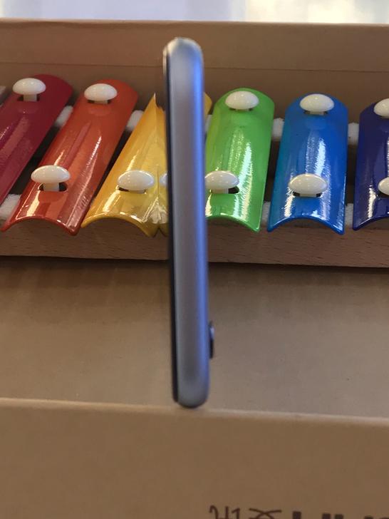 用了三年的iPhone6，成色依旧给力，关键系统还停留在IOS8！