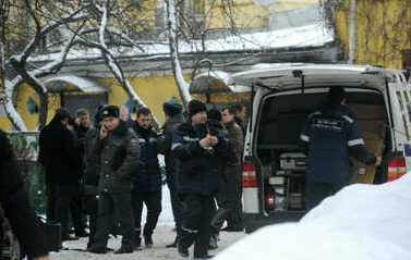 绰号“哈桑老爹”，此黑帮教父闹市爆头后，下葬欲魂归故里竟遭拒