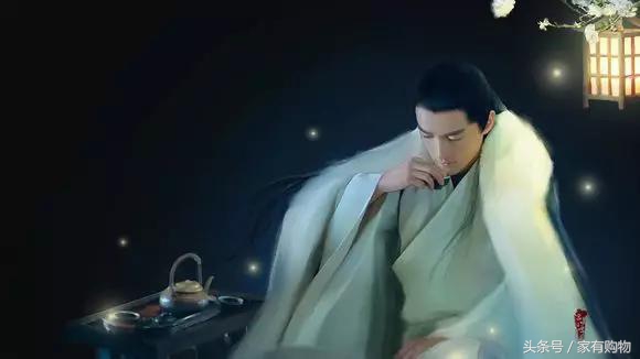 秋冬喝普洱茶,普洱熟茶养胃暖胃去油腻的好茶