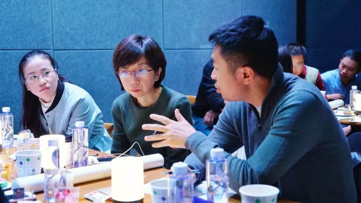 企趣开创workshop新场景，“一赞赋能”引领激励新潮流