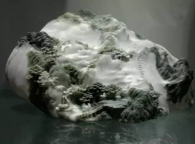 十大真正的玉石,十种必买的玉石