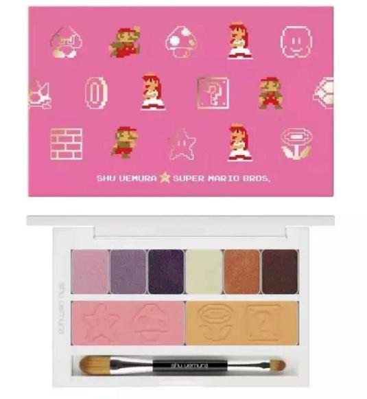 2017圣诞限定彩妆,颜值即正义近期购入颜值好物分享