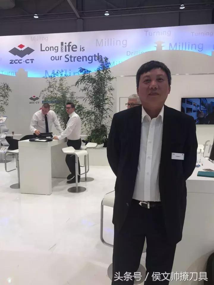 中国刀具品牌排行榜及其深度解析,国产刀具品牌