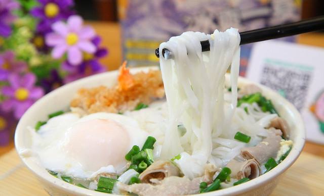 海南万宁后安粉汤怎么熬浓,万宁当地正宗老字号后安粉