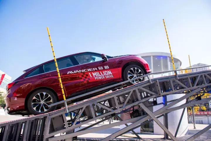 冠道1.5t车主真实油耗,本田冠道1.5t真实油耗11个多