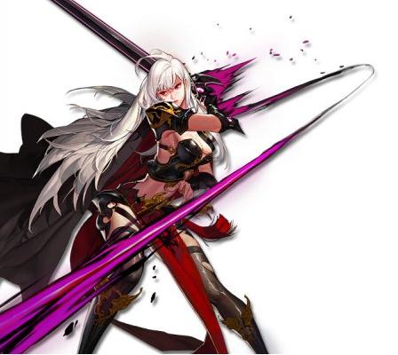 盘点dnf哪个角色拿武器,dnf用剑的职业有哪些