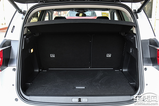 2022款雪铁龙天逸c5aircross,雪铁龙天逸c5实用性