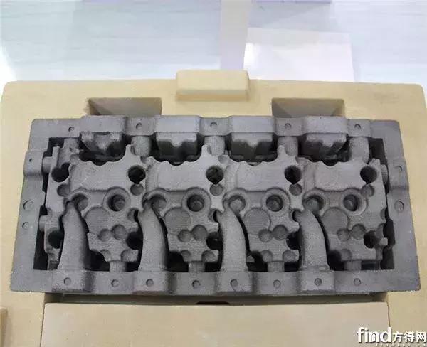 玉柴先进技术,玉柴再制造基础机