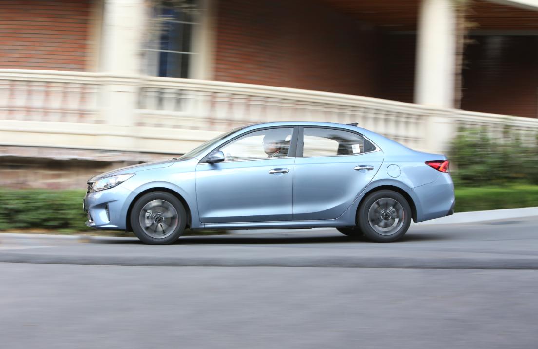 东风悦达起亚新e代福瑞迪,东风悦达起亚福瑞迪怎么样