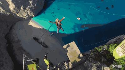 王凯、韩庚、邓紫棋、谢霆锋……明星最近为什么都去新西兰？