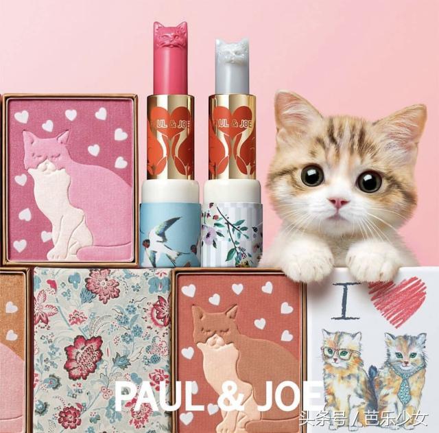 喵星人彩妆,喵星人美妆