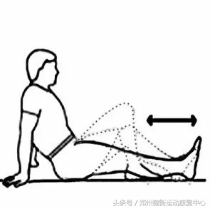 半月板损伤的康复治疗方案,半月板损伤打的是什么针