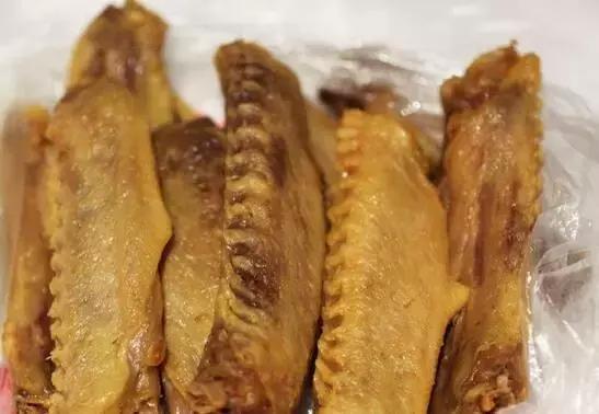 正宗的武汉卤味,武汉卤味排行