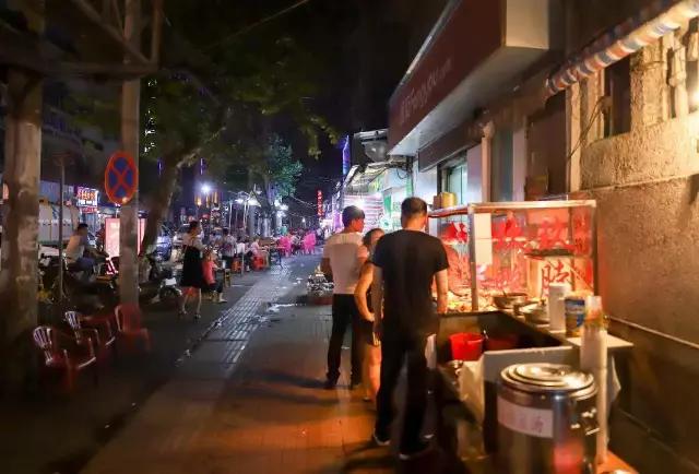 正宗的武汉卤味,武汉卤味排行