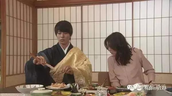 我居然爱上了和尚，独家揭秘上下智久的情感之路